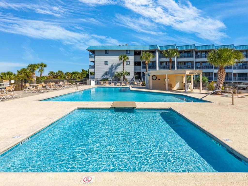 Beach Racquet A133 Tybee Island Екстер'єр фото