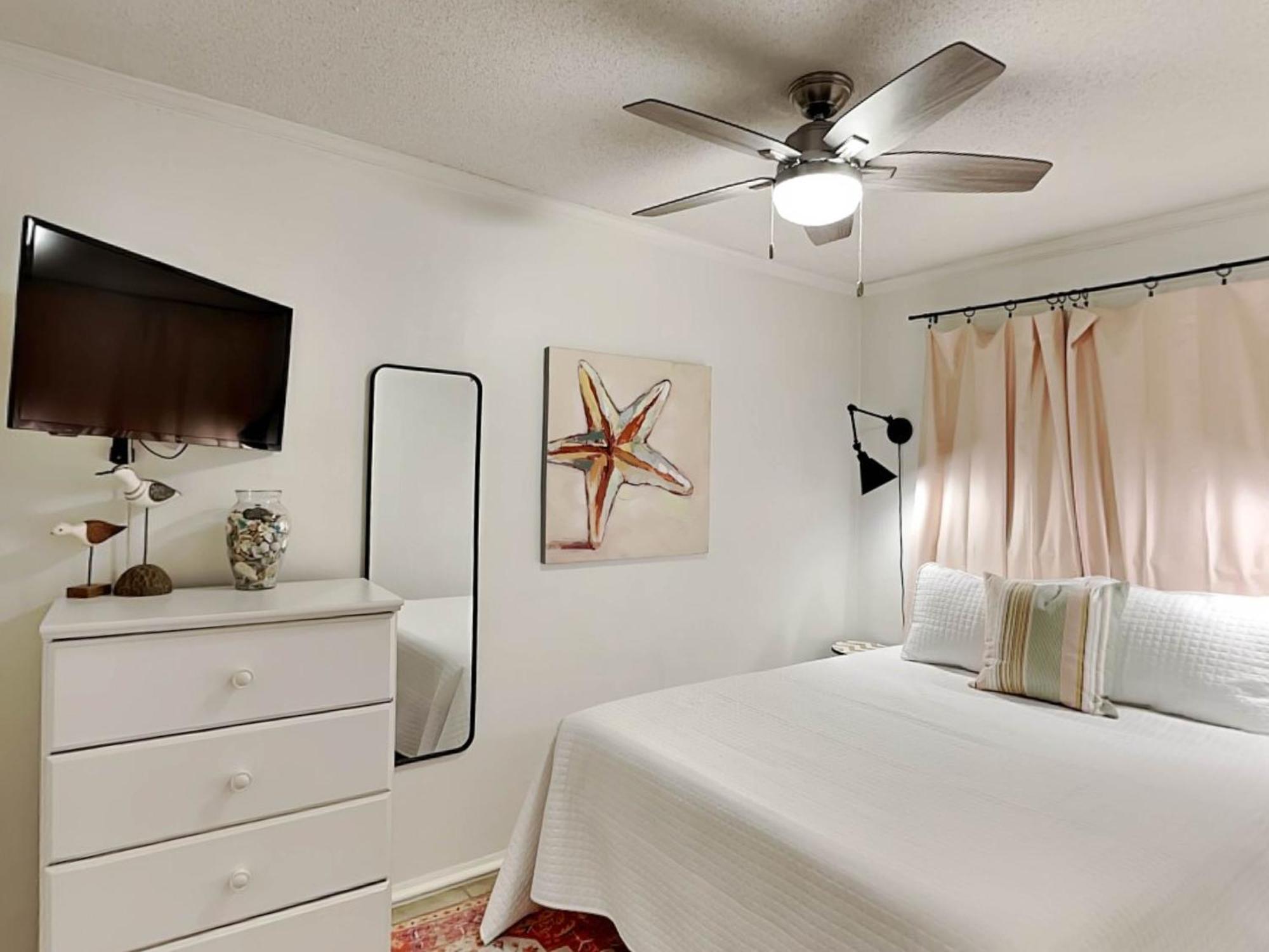 Beach Racquet A133 Tybee Island Екстер'єр фото