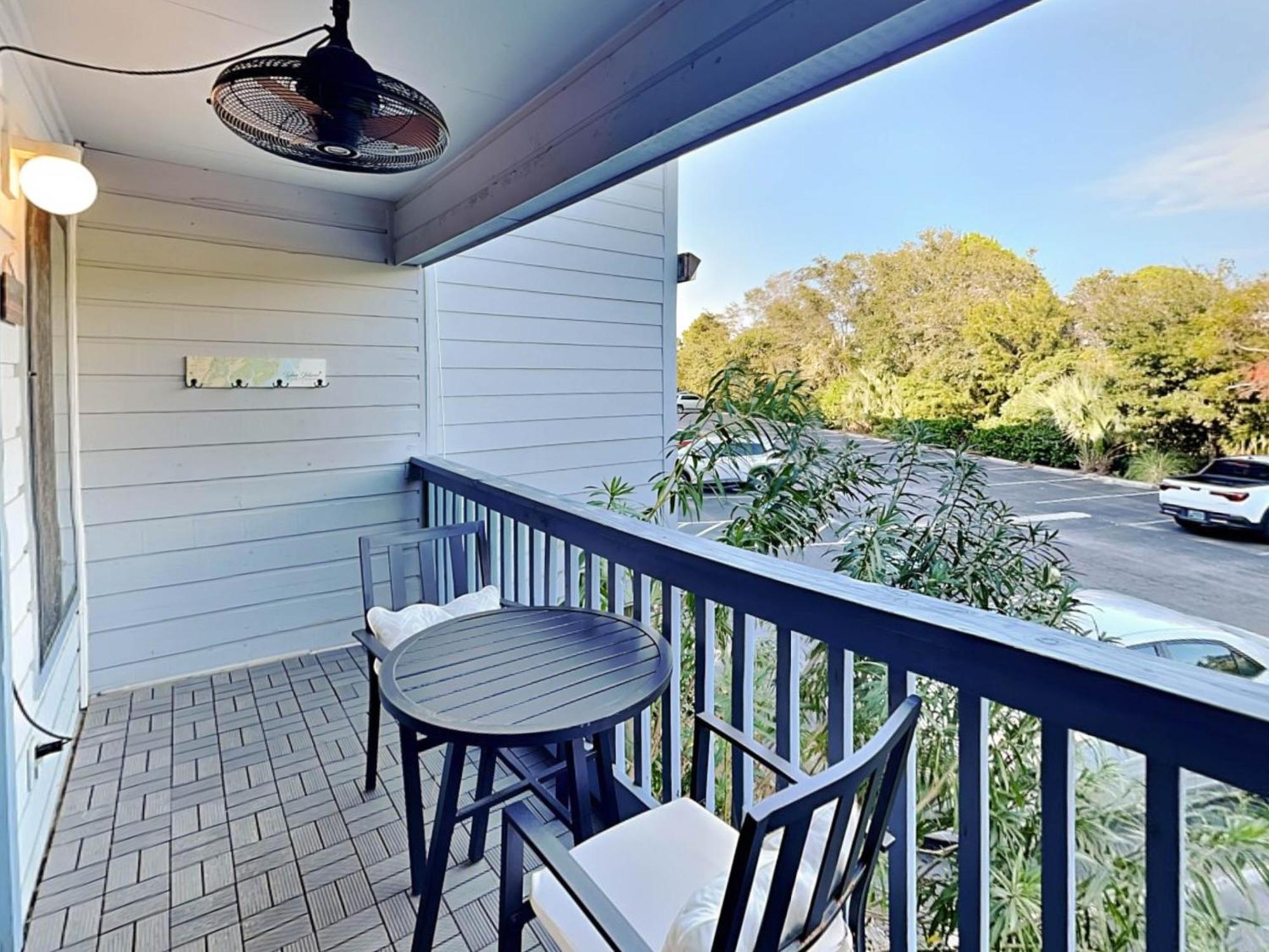 Beach Racquet A133 Tybee Island Екстер'єр фото